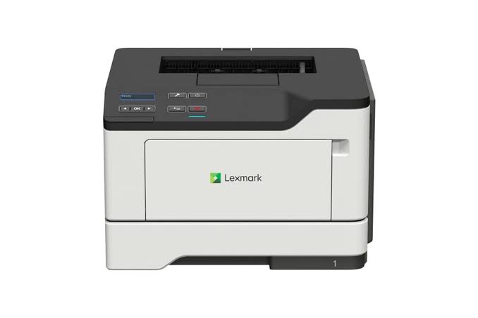 Lexmark